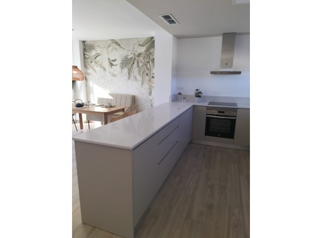 Resale - Apartment - Orihuela - Orihuela Centro