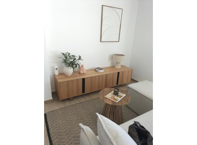 Resale - Apartment - Orihuela - Orihuela Centro