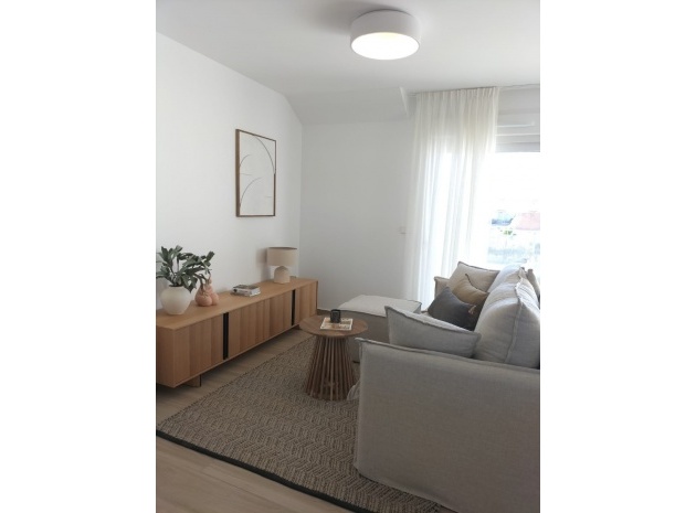 Resale - Apartment - Orihuela - Orihuela Centro