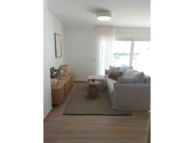 Resale - Apartment - Orihuela - Orihuela Centro