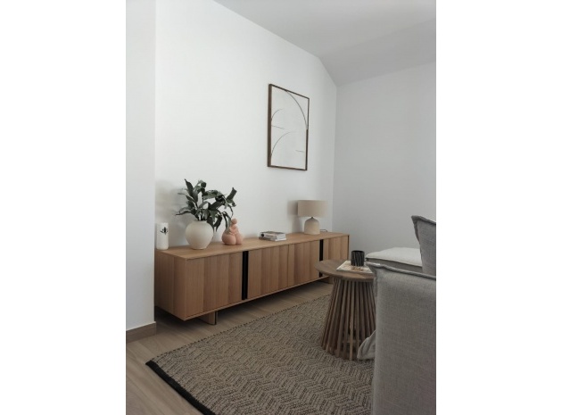 Resale - Apartment - Orihuela - Orihuela Centro