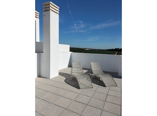 Resale - Apartment - Orihuela - Orihuela Centro