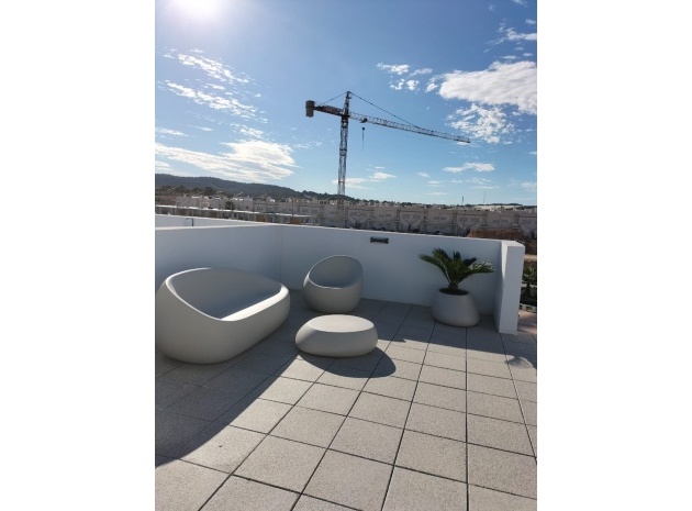 Resale - Apartment - Orihuela - Orihuela Centro