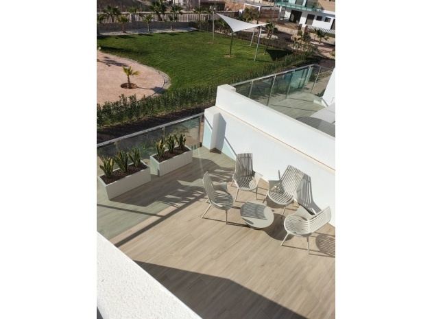 Resale - Apartment - Orihuela - Orihuela Centro