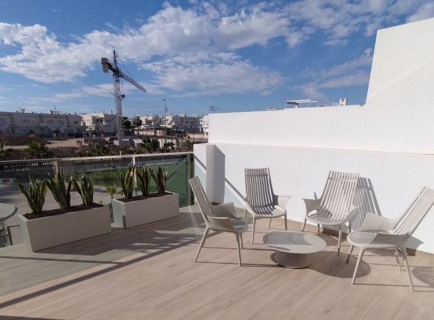 Resale - Apartment - Orihuela - Orihuela Centro