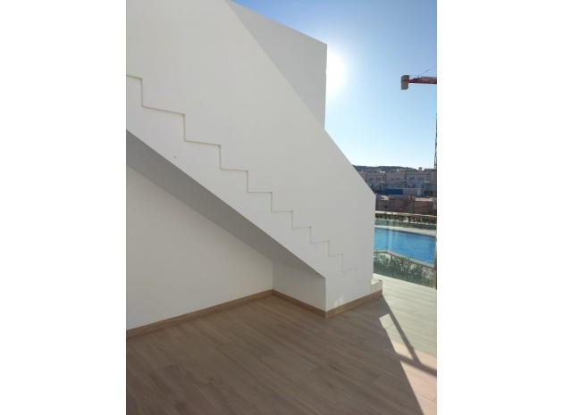 Resale - Apartment - Orihuela - Orihuela Centro