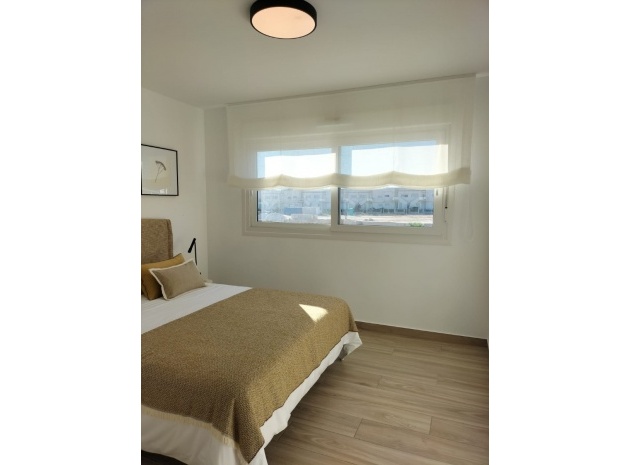 Resale - Apartment - Orihuela - Orihuela Centro