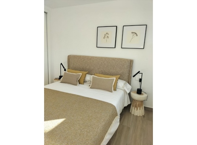 Resale - Apartment - Orihuela - Orihuela Centro