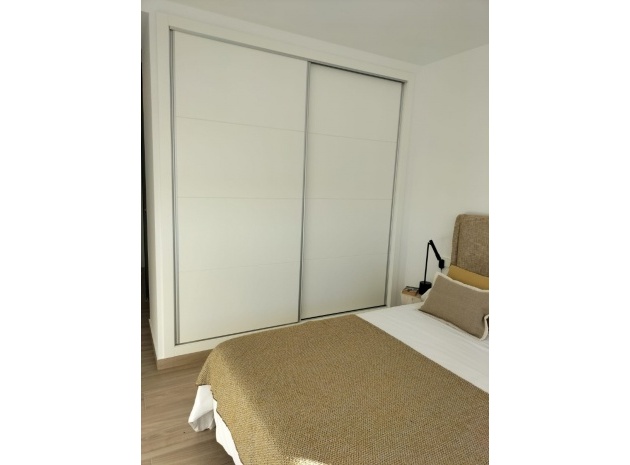 Resale - Apartment - Orihuela - Orihuela Centro
