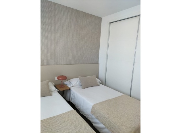 Resale - Apartment - Orihuela - Orihuela Centro
