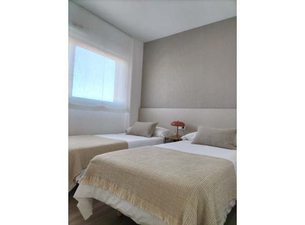 Resale - Apartment - Orihuela - Orihuela Centro