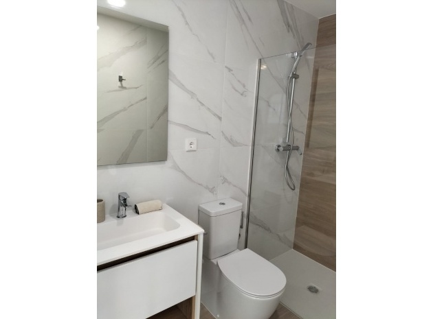 Resale - Apartment - Orihuela - Orihuela Centro