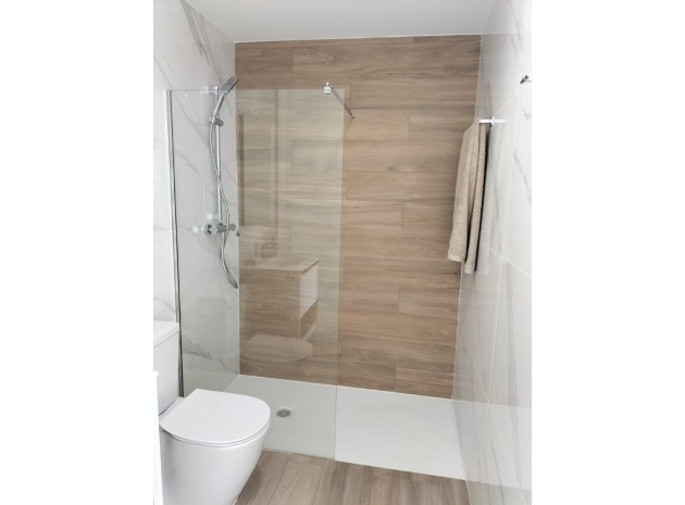 Resale - Apartment - Orihuela - Orihuela Centro