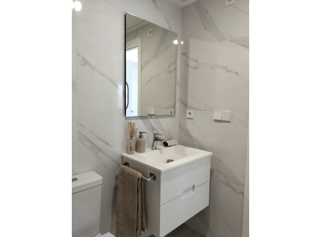 Resale - Apartment - Orihuela - Orihuela Centro