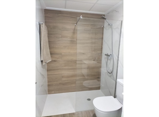 Resale - Apartment - Orihuela - Orihuela Centro