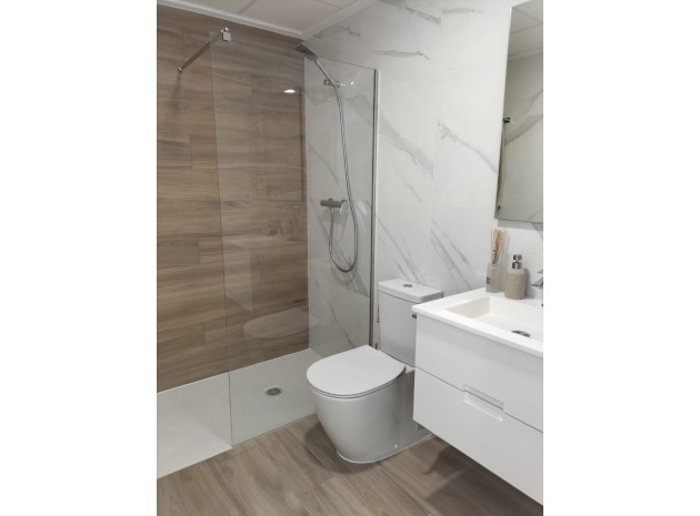 Resale - Apartment - Orihuela - Orihuela Centro