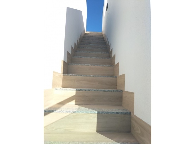 Resale - Apartment - Orihuela - Orihuela Centro