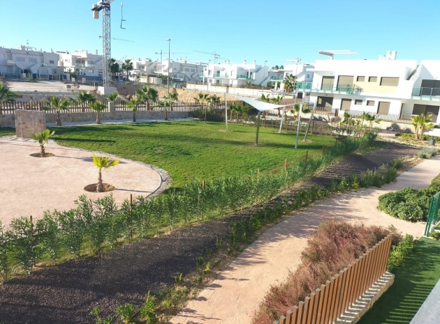 Resale - Apartment - Orihuela - Orihuela Centro