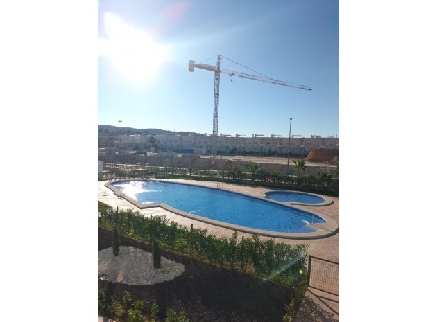 Resale - Apartment - Orihuela - Orihuela Centro