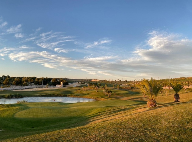 Resale - Apartment - Orihuela - Orihuela Centro