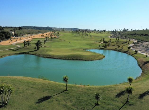 Resale - Apartment - Orihuela - Orihuela Centro