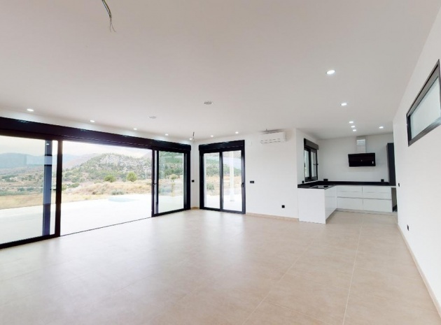 Wiederverkauf - Villa - La Romana - La Romana Centro