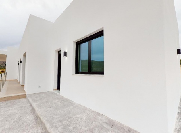 Wiederverkauf - Villa - La Romana - La Romana Centro