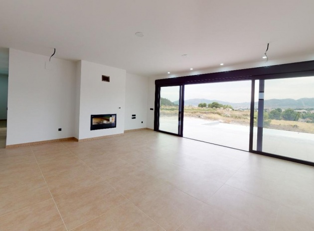 Wiederverkauf - Villa - La Romana - La Romana Centro