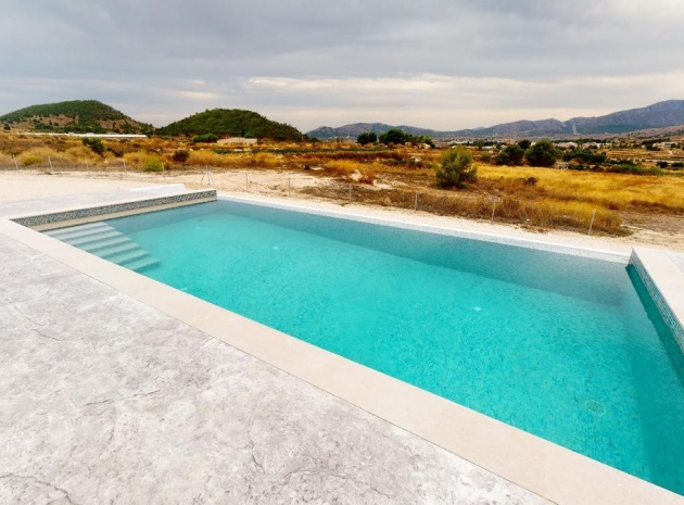 Wiederverkauf - Villa - La Romana - La Romana Centro