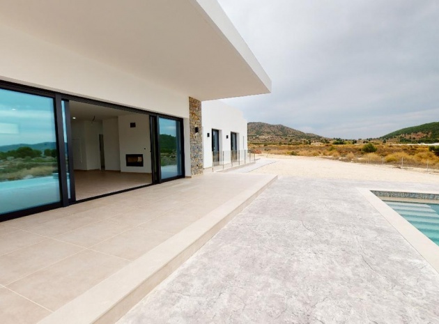 Wiederverkauf - Villa - La Romana - La Romana Centro