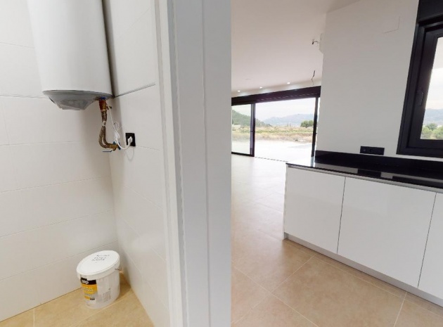 Wiederverkauf - Villa - La Romana - La Romana Centro