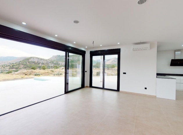 Wiederverkauf - Villa - La Romana - La Romana Centro