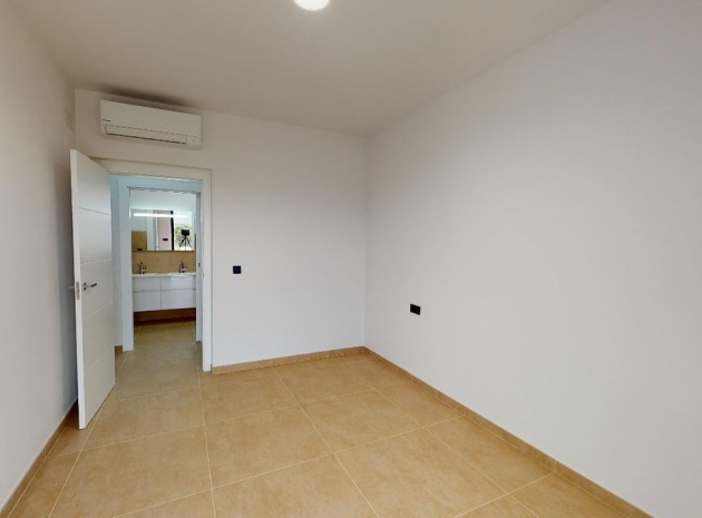 Wiederverkauf - Villa - La Romana - La Romana Centro