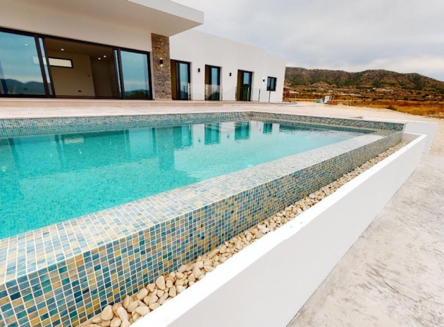 Wiederverkauf - Villa - La Romana - La Romana Centro