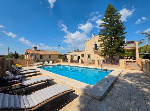 Återförsäljning - Country Property - Elche - Elche Centro