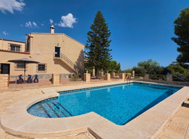 Återförsäljning - Country Property - Elche - Elche Centro