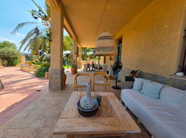 Återförsäljning - Country Property - Elche - Elche Centro