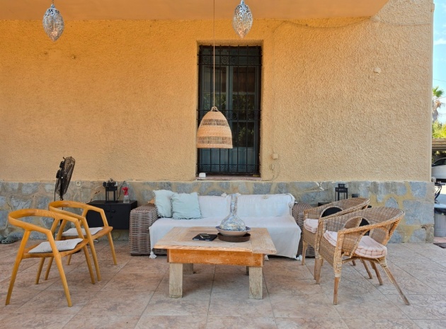 Återförsäljning - Country Property - Elche - Elche Centro