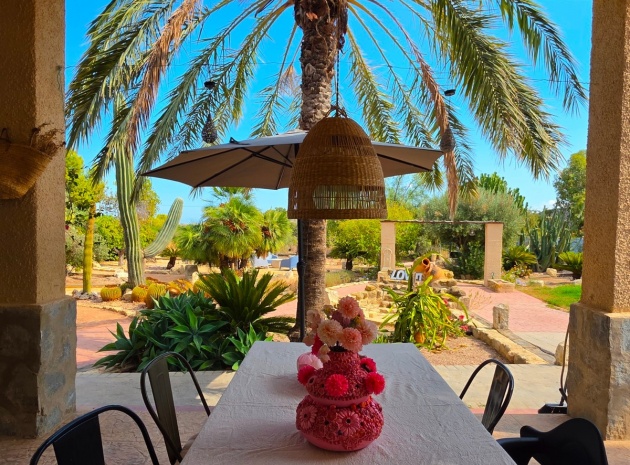 Återförsäljning - Country Property - Elche - Elche Centro