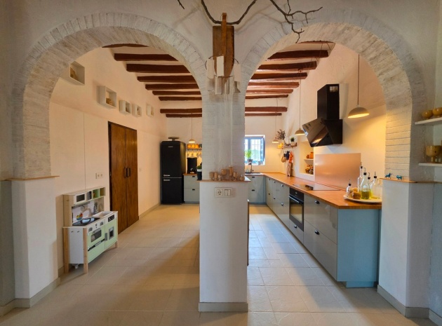 Återförsäljning - Country Property - Elche - Elche Centro
