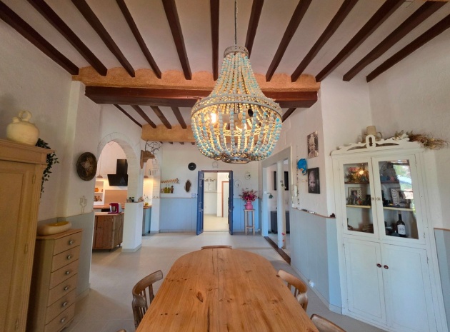 Återförsäljning - Country Property - Elche - Elche Centro