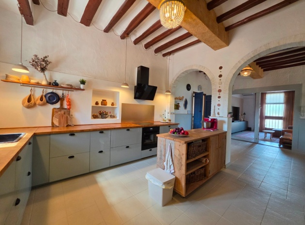 Återförsäljning - Country Property - Elche - Elche Centro