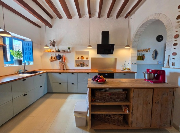 Återförsäljning - Country Property - Elche - Elche Centro