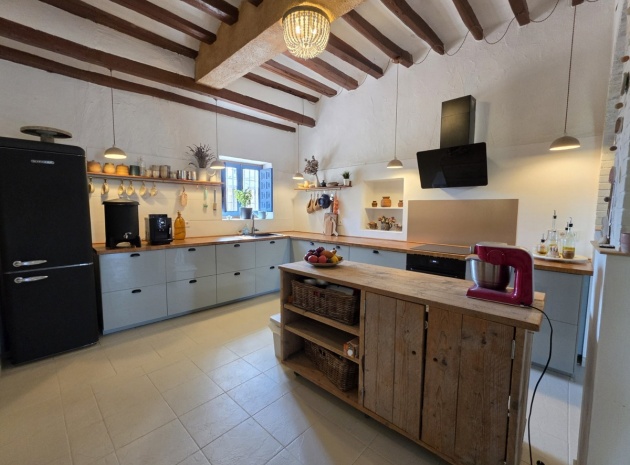 Återförsäljning - Country Property - Elche - Elche Centro
