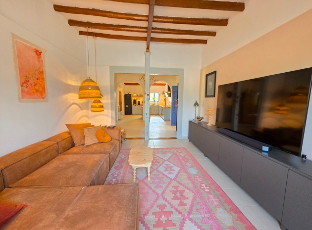 Återförsäljning - Country Property - Elche - Elche Centro