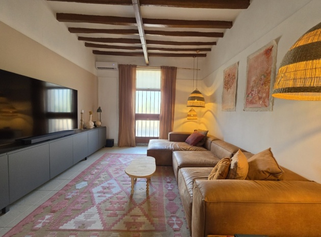 Återförsäljning - Country Property - Elche - Elche Centro