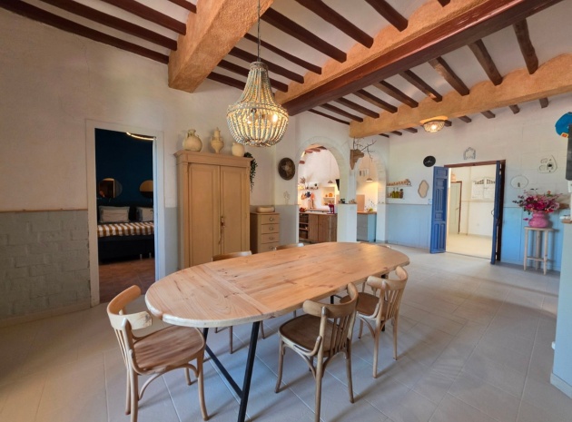 Återförsäljning - Country Property - Elche - Elche Centro