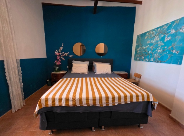 Återförsäljning - Country Property - Elche - Elche Centro