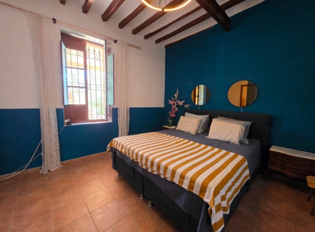 Återförsäljning - Country Property - Elche - Elche Centro