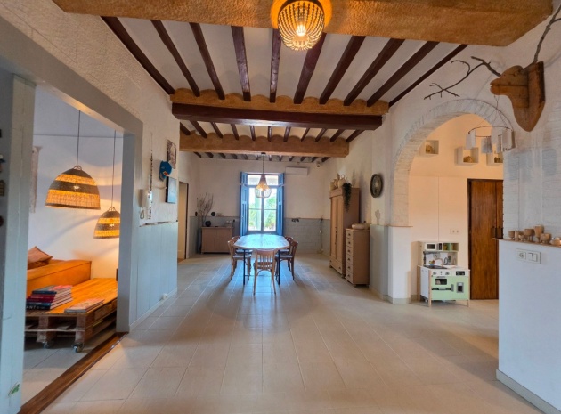 Återförsäljning - Country Property - Elche - Elche Centro